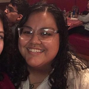 Meet your Posher, Krystal